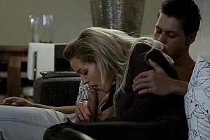 熟妇的欲火第20章