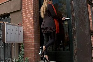 我想看欧美操逼的